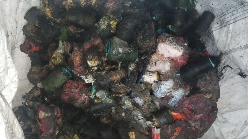 destruccion productos peru