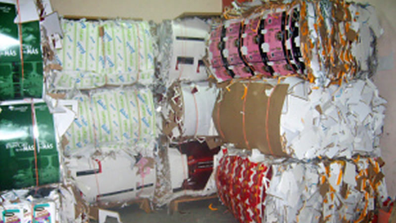 Destrucción de Mermas Desmedros peru