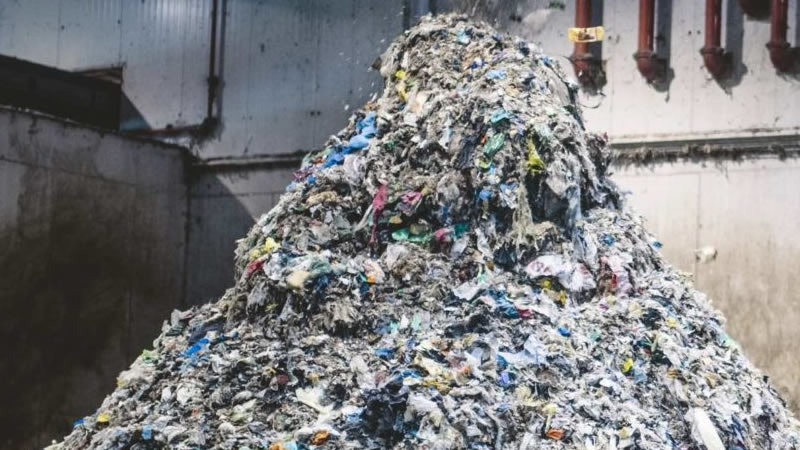 Destrucción de Mermas Desmedros peru