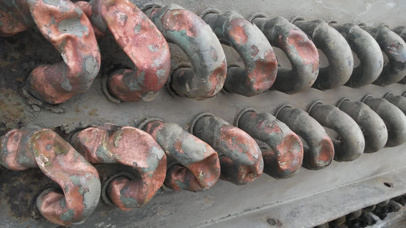 destruccion productos peru