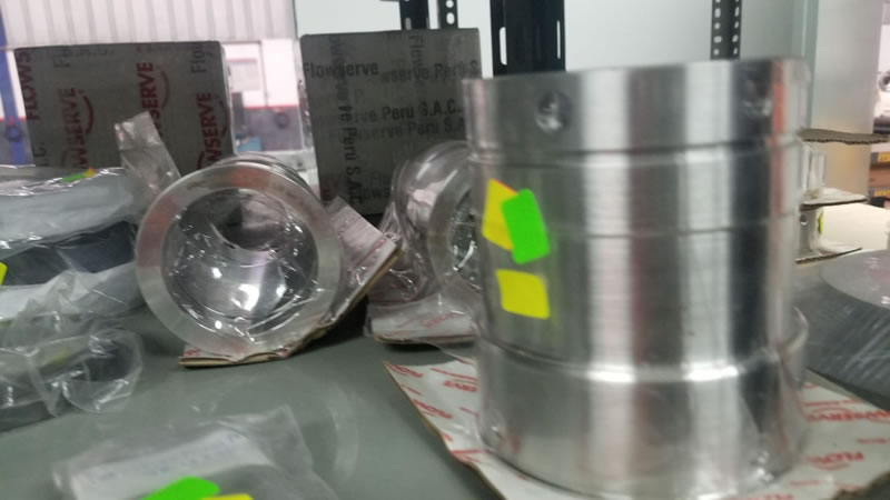 Operadores raee peru