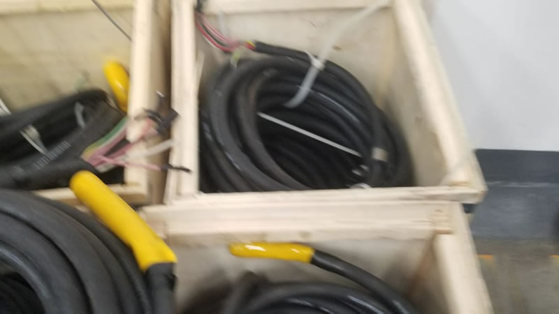 Operadores raee peru