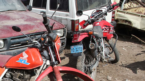 subasta de bienes lima Perú