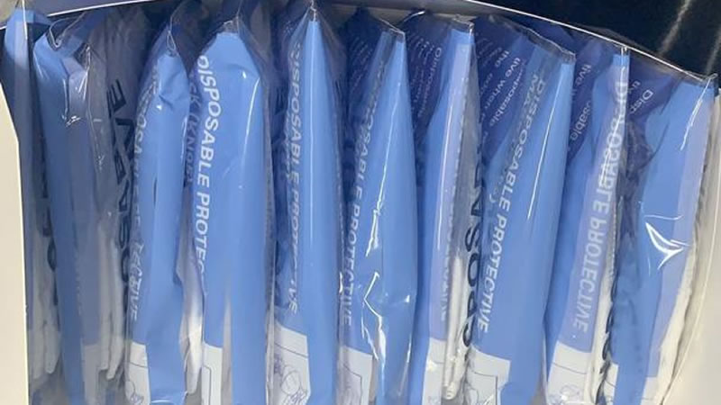 Venta de Mascarillas KN95 peru